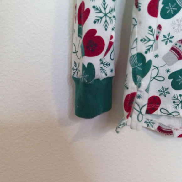 FAMILY PJS TOP - Picture 3 of 7